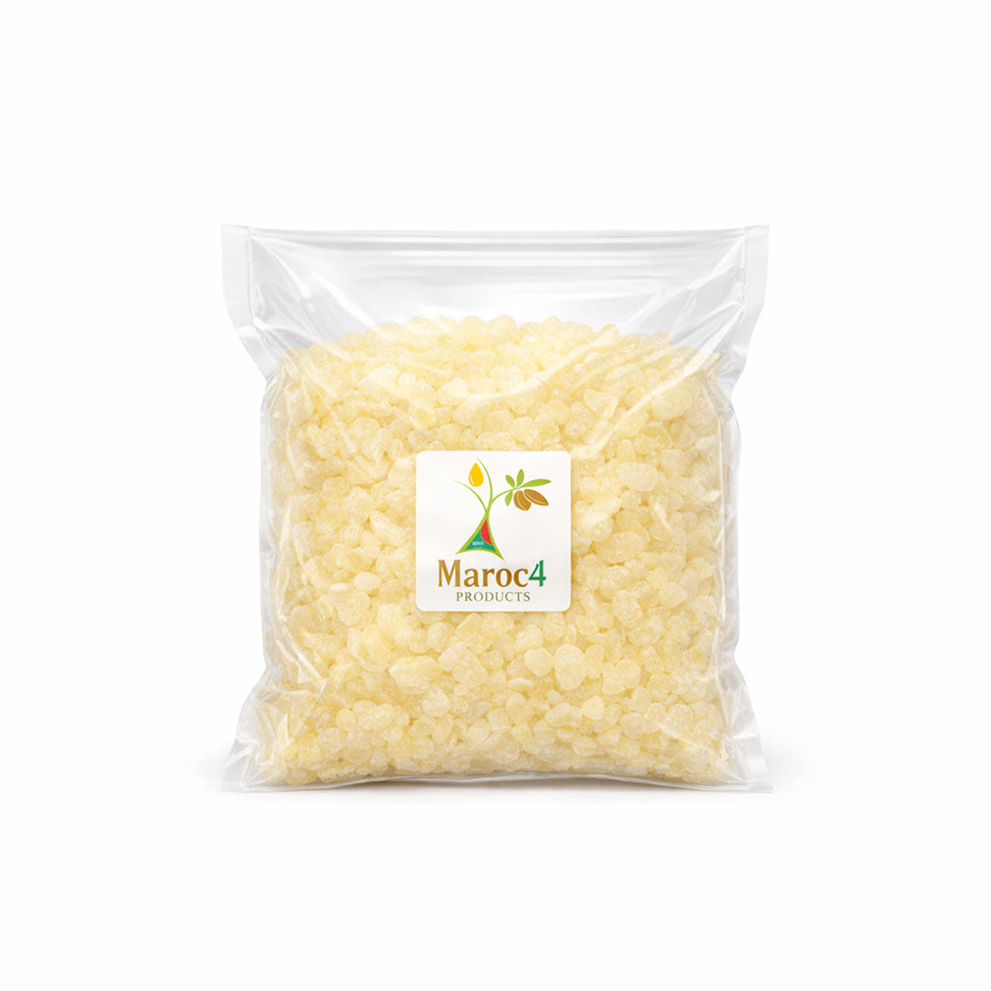 المسكة الحرة