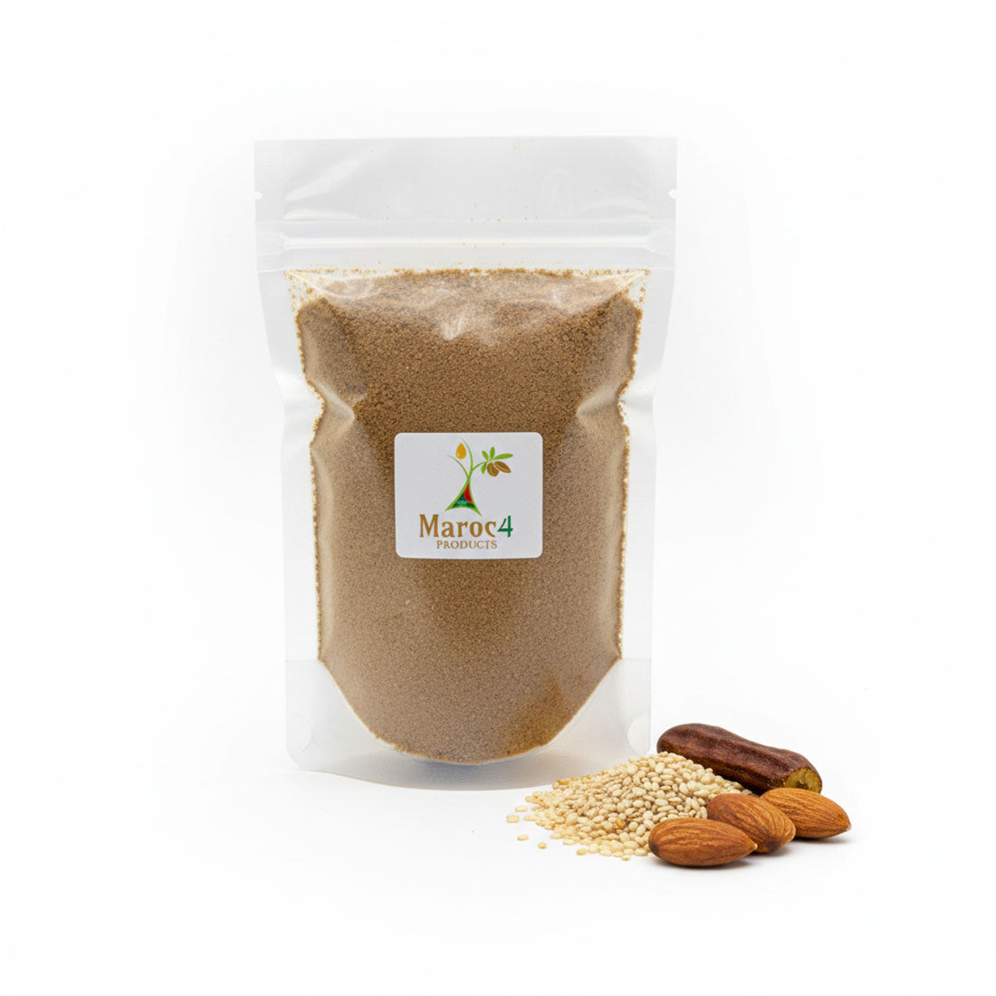 زميطة مغربية تقليدية