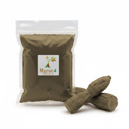 مسحوق كيجيليا