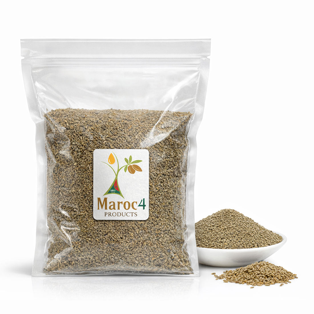 بذور الخلة البرية - البشنيخة