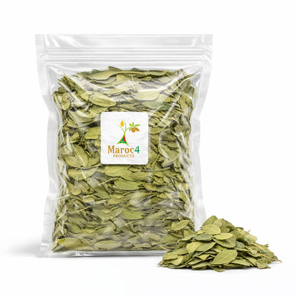 عشبة المليسا