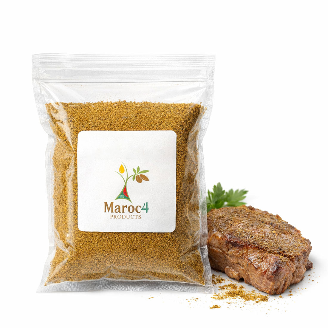 بهارات اللحم