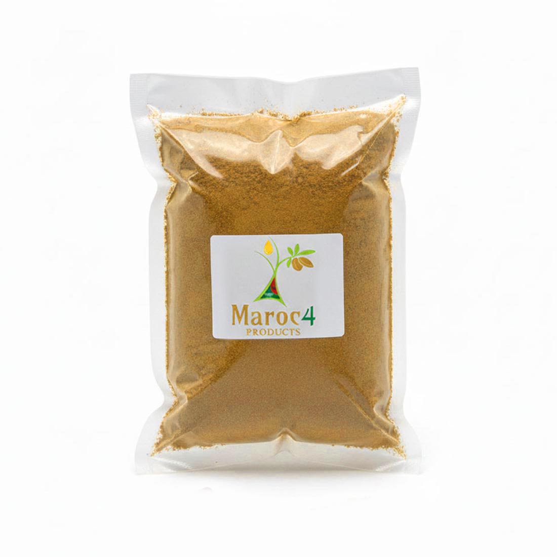 بهارات كاري حار