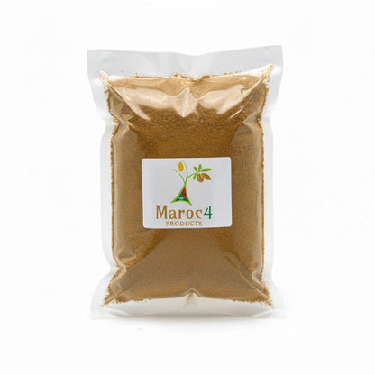 توابل الطاكوس المغربي