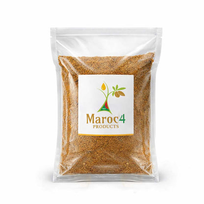 بهارات الشوي