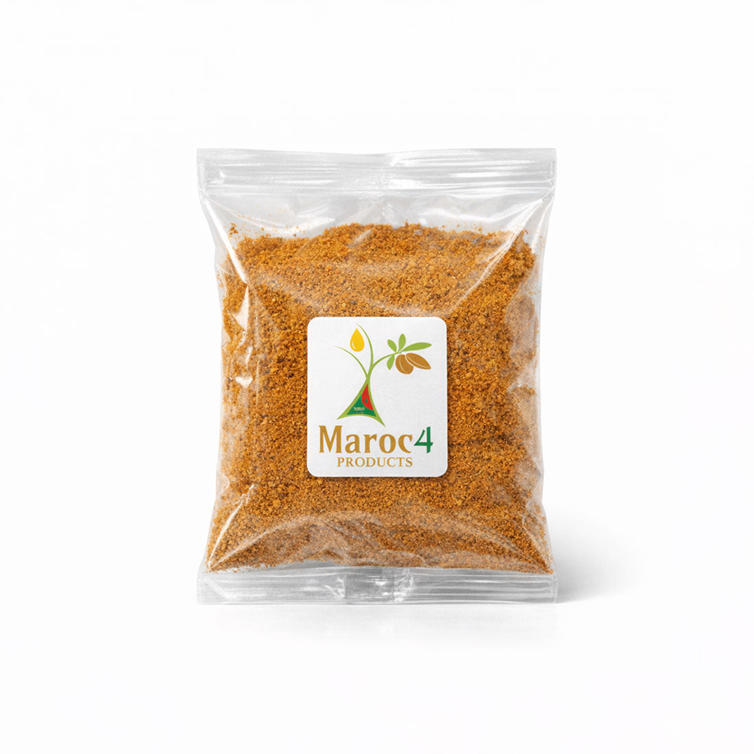 بهارات البرياني