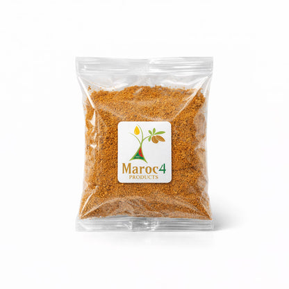 بهارات البرياني