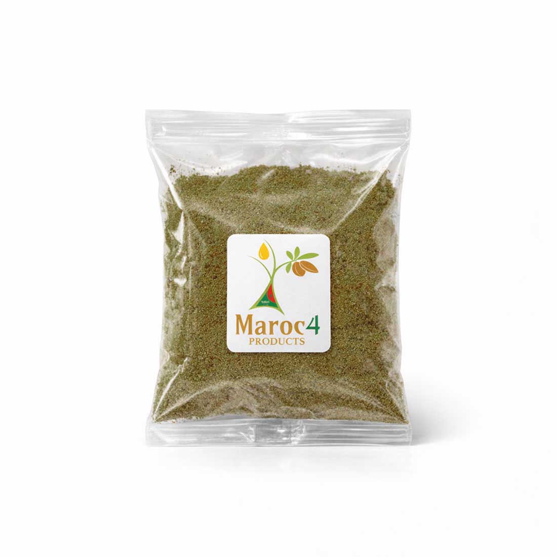 بهارات إيطالية