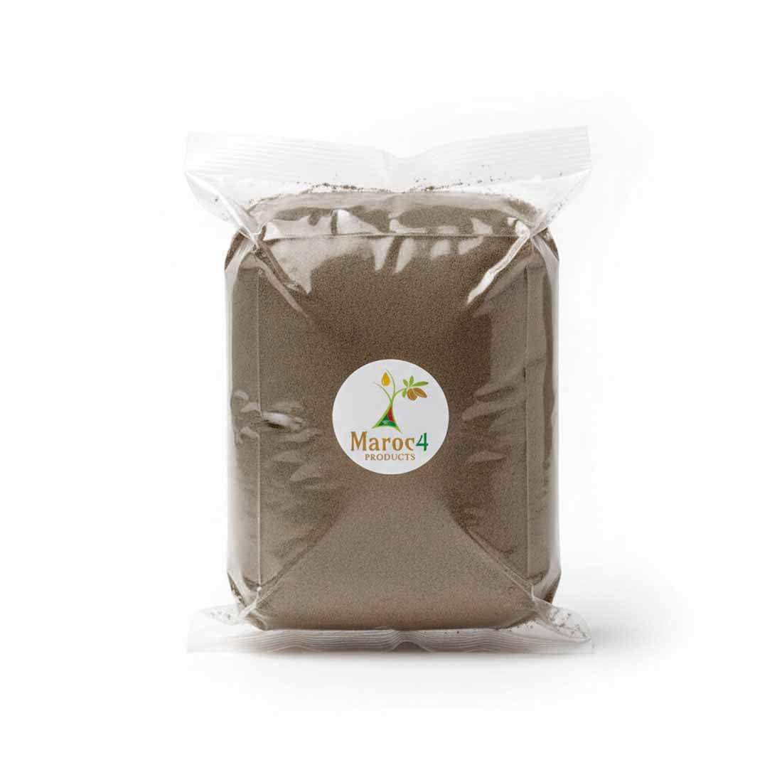 بهارات المساخن بدون حلبة