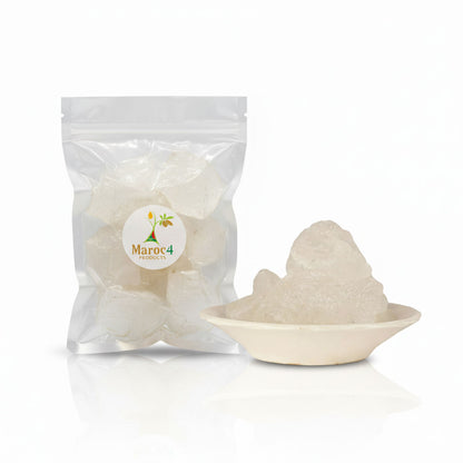 الشبه المغربية