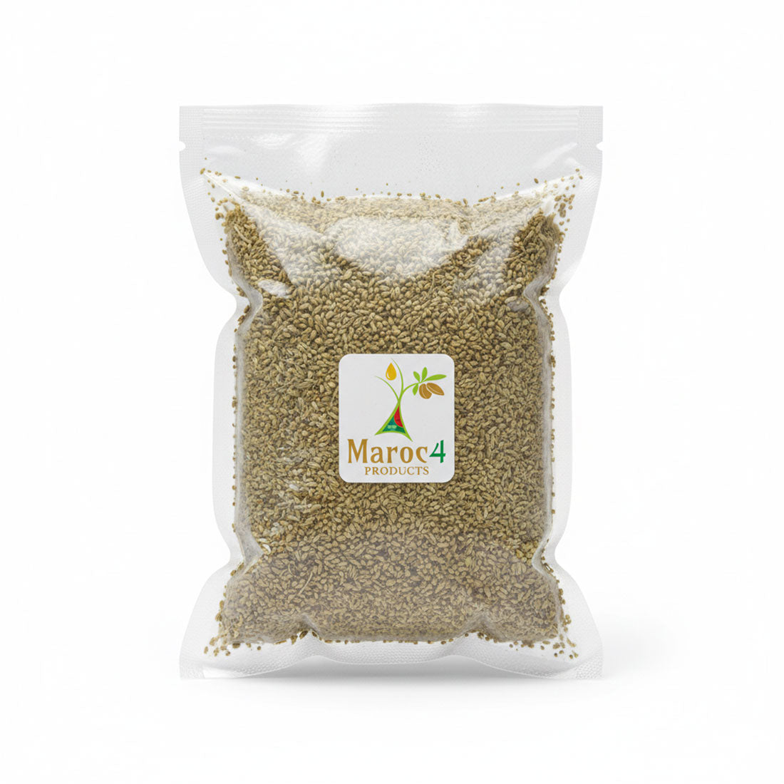 Pure Ammi Majus Extract Powder for Hair and Skin