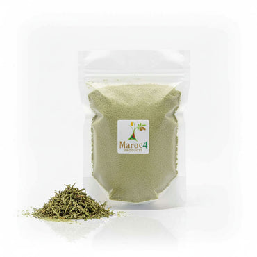 الزعتر الجبلي - مطحون