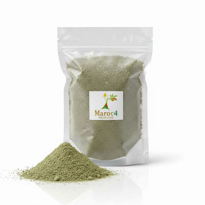 السالمية المغربية مطحون