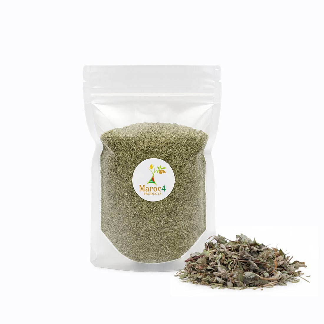 تميجا - مطحون