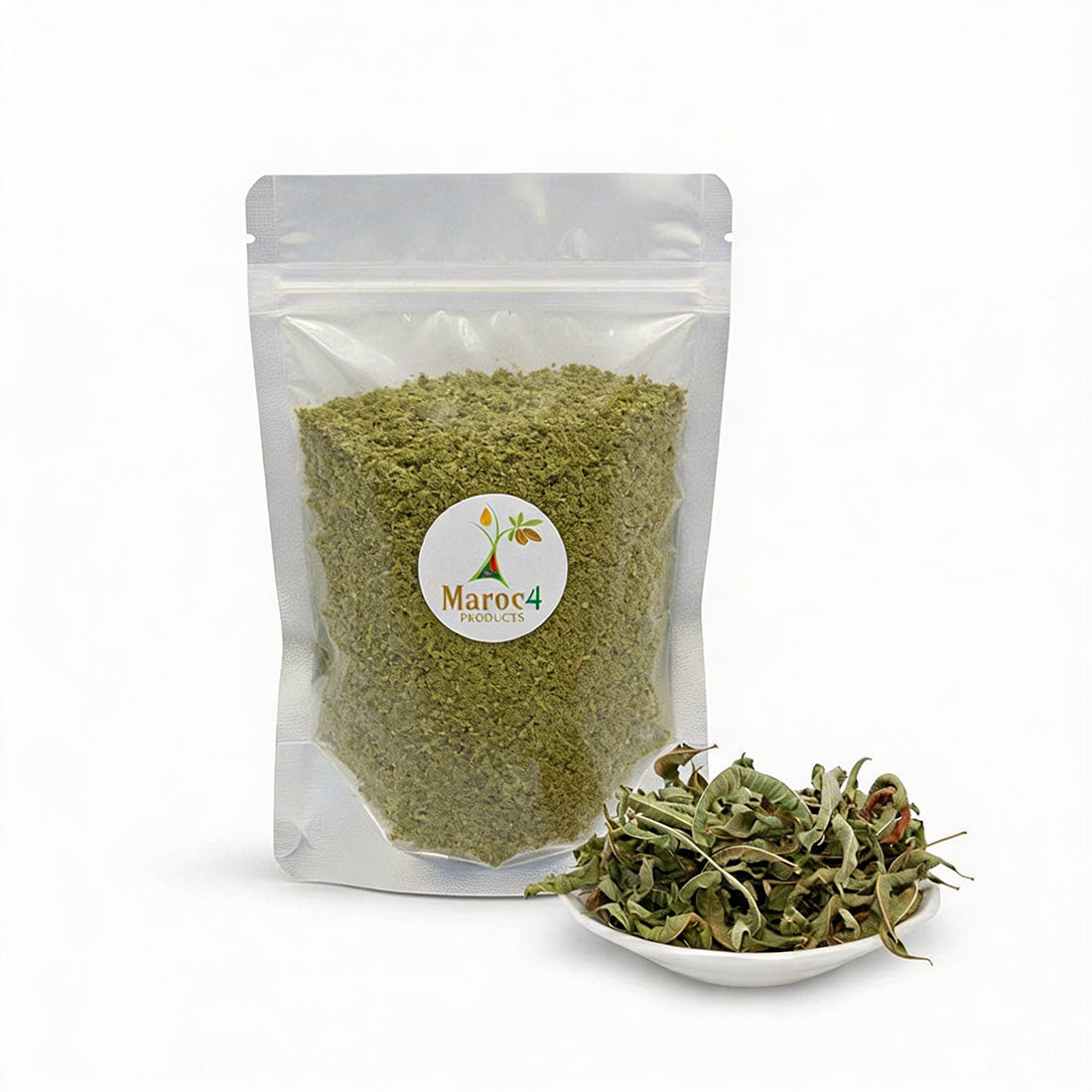 اللويزة مطحونة