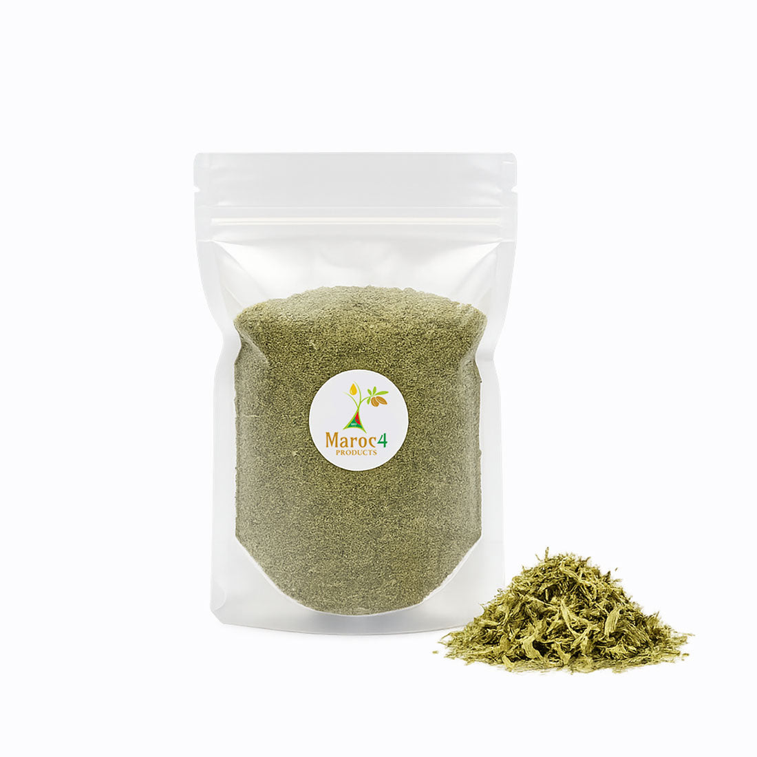 فليو - نعناع أوروبي - مطحون