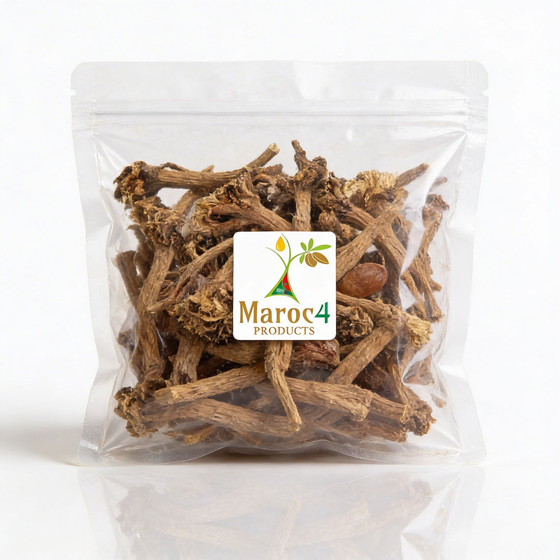 اعواد القرح