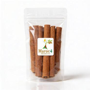 اعواد القرفة