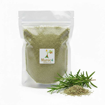 إكليل الجبل - مطحون