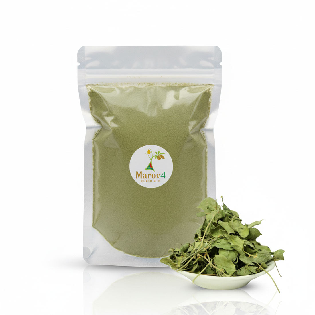 أوراق القبار مطحونة