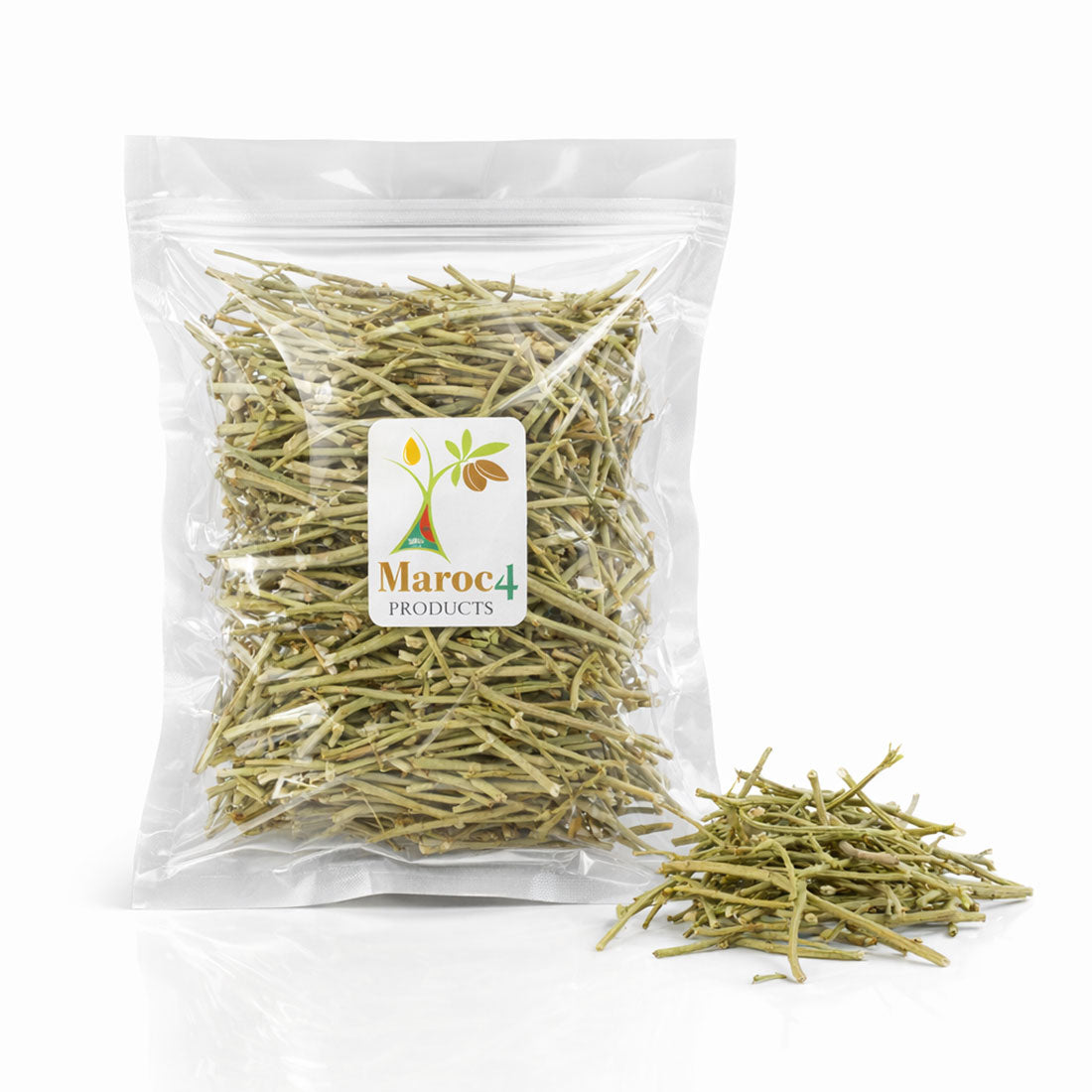 أغصان القبار