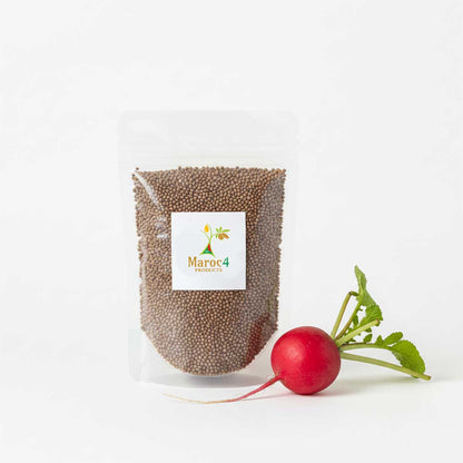 بذور الفجل - بذور