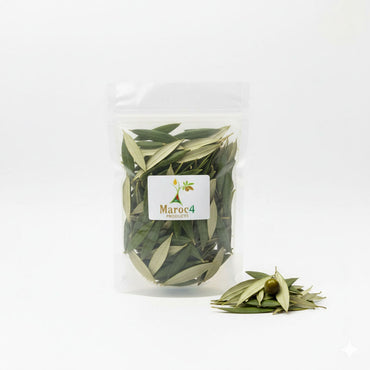 ورق الزيتون - اوراق