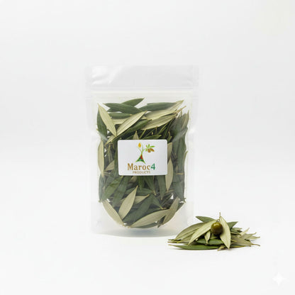 ورق الزيتون - اوراق