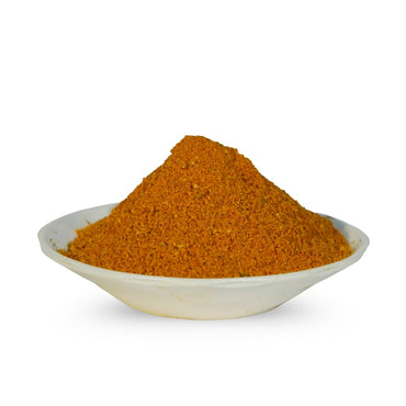 بهارات الكفتة