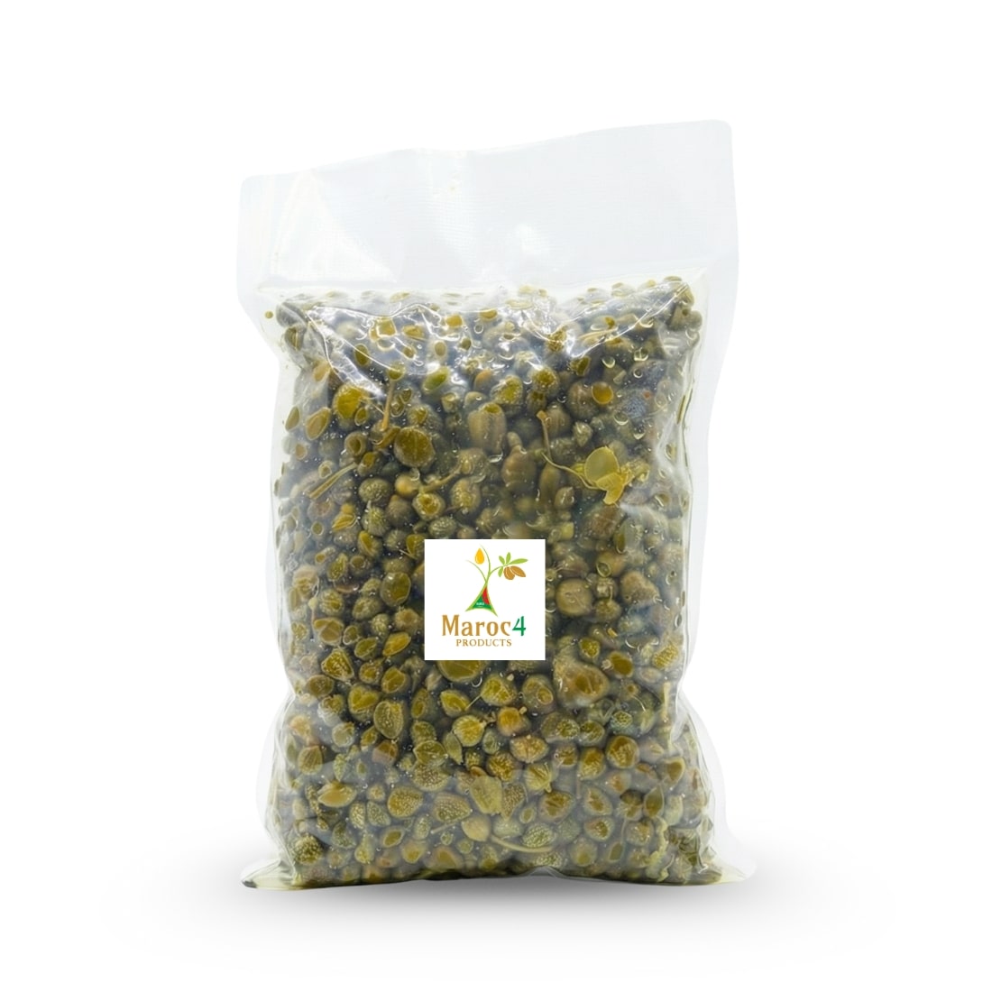 مخلل القبار ( الكبار ) - مذاق الشفلح الطبيعي الفاخر