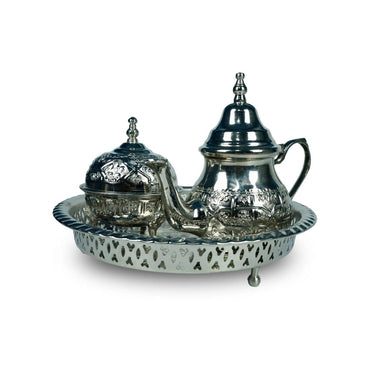 صينية اتاي