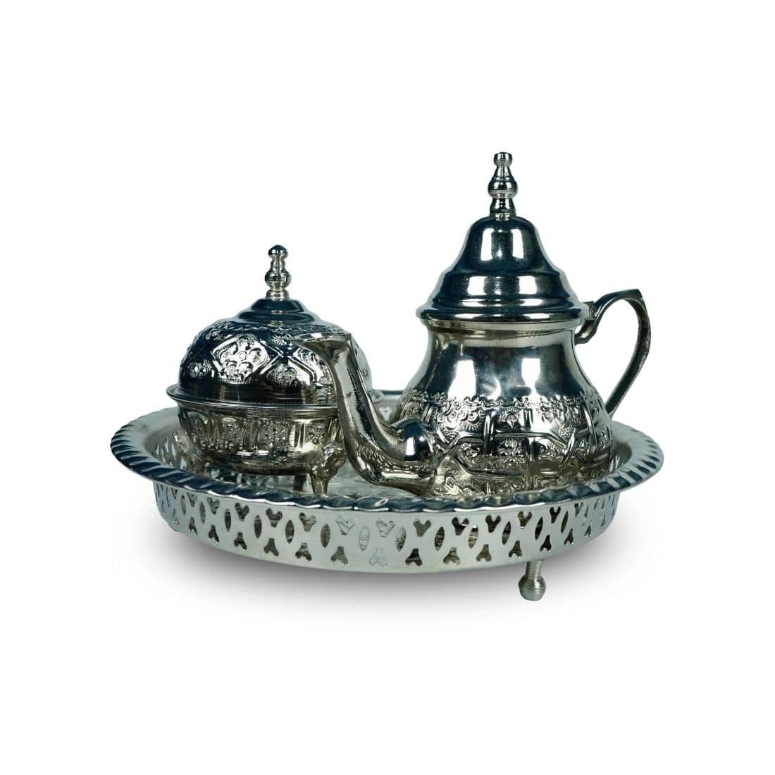 صينية اتاي