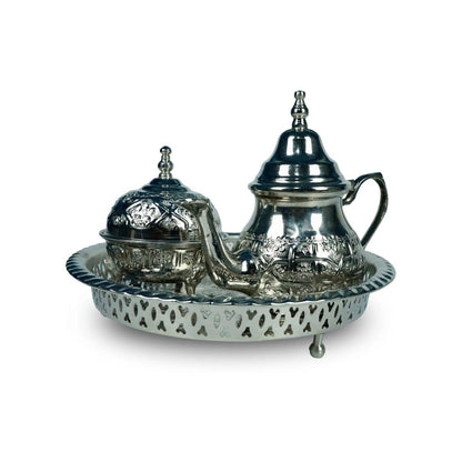 صينية اتاي