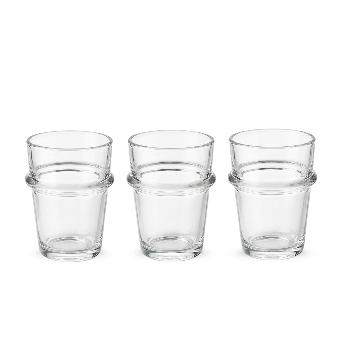 كاسات شاي مغربي