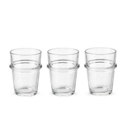 كاسات شاي مغربي