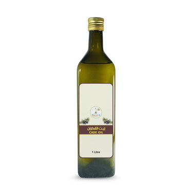 زيت القطران