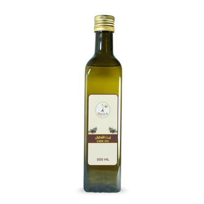 زيت القطران الأصلي