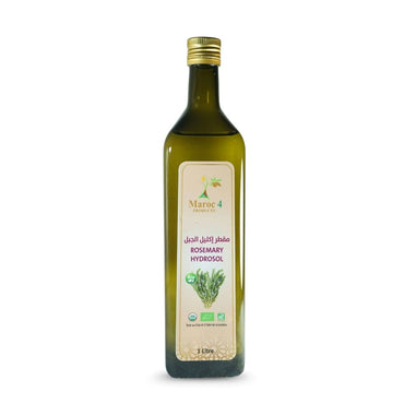 ماء اكليل الجبل