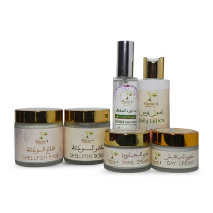 مجموعة الودعه