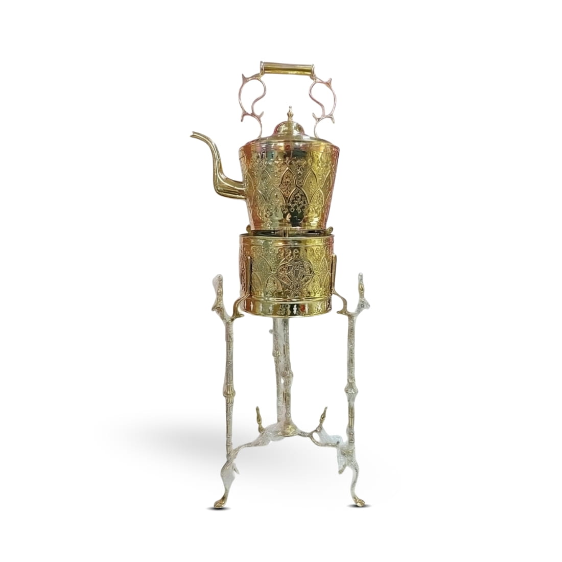 كانون أتاي للشاي المغربي