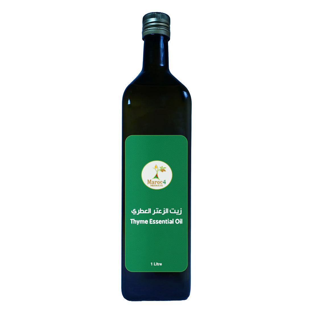 زيت الزعتر العطري