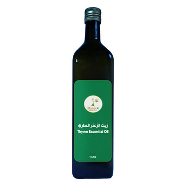 زيت الزعتر العطري