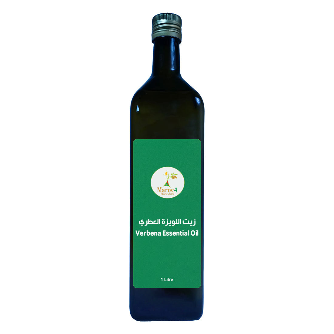 زيت اللويزة العطري