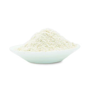 دقيق الذرة الأبيض