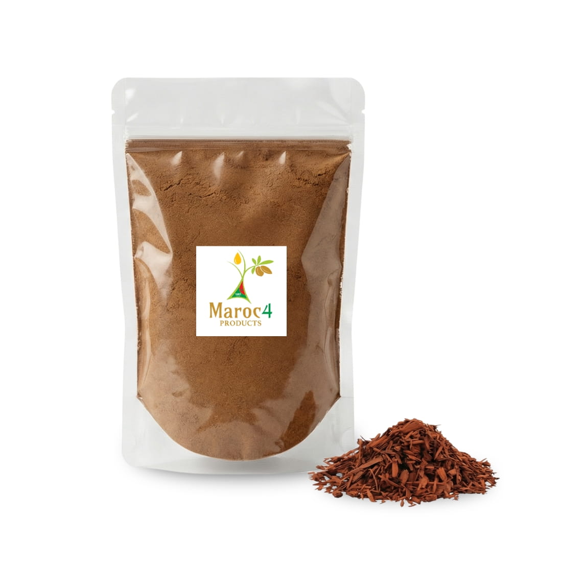 عشبة اليوهمبين للرجال والنساء