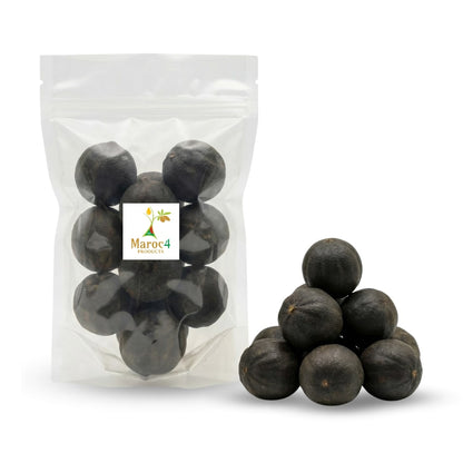 الليمون الأسود