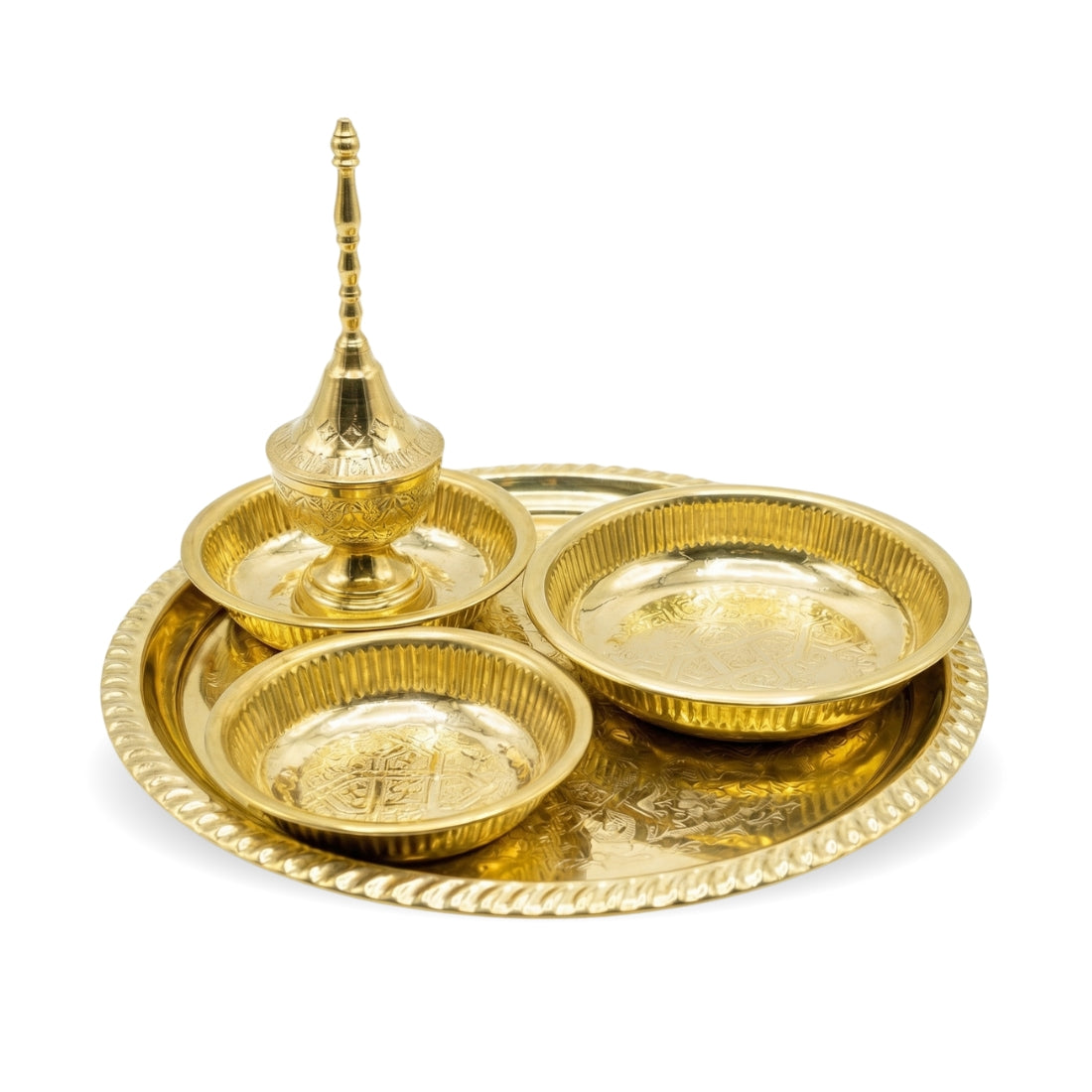 أدوات الحمام المغربي الأصيلة