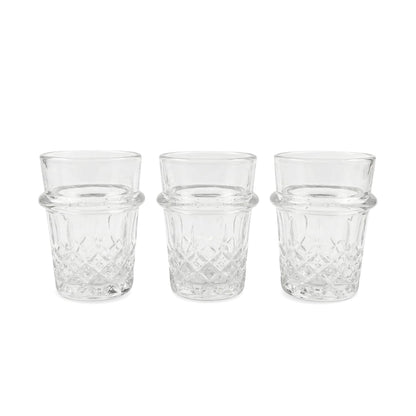 كاسات شاي مغربي