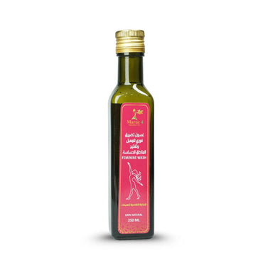 غسول تضييق المهبل