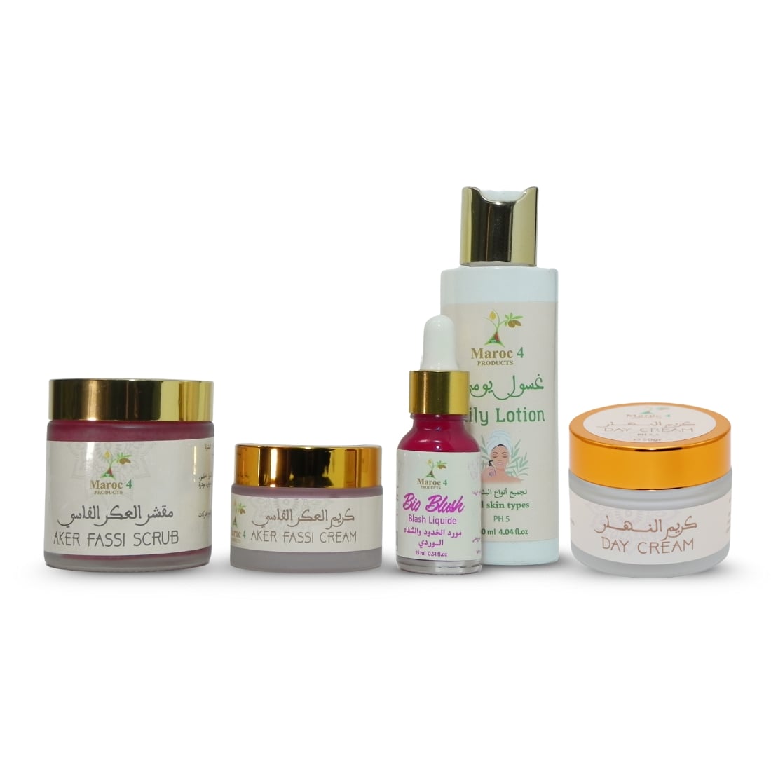 مجموعة العكر الفاسي